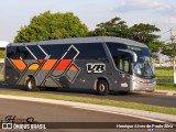 VB Transportes e Turismo 10015 na cidade de Paulínia, São Paulo, Brasil, por Henrique Alves de Paula Silva. Número da foto: #12108735.