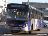 Viação Miracatiba 15.720 na cidade de São Paulo, São Paulo, Brasil, por Hércules Cavalcante. Número da foto: #:id.