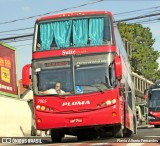 Pluma Conforto e Turismo 7005 na cidade de Sorocaba, São Paulo, Brasil, por Flavio Alberto Fernandes. Número da foto: #:id.