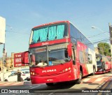 Pluma Conforto e Turismo 7005 na cidade de Sorocaba, São Paulo, Brasil, por Flavio Alberto Fernandes. Número da foto: #:id.