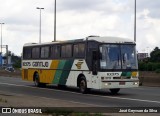 Empresa Gontijo de Transportes 10375 na cidade de São Paulo, São Paulo, Brasil, por José Geyvson da Silva. Número da foto: #12108365.