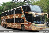 UTIL - União Transporte Interestadual de Luxo 11709 na cidade de São Paulo, São Paulo, Brasil, por Jean Passos Silva. Número da foto: #12108733.