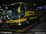 Expresso Brasileiro 125 na cidade de Santos, São Paulo, Brasil, por Rafael Nunes Pereira. Número da foto: #:id.