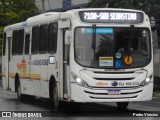 Viação Agulhas Negras RJ 169.013 na cidade de Volta Redonda, Rio de Janeiro, Brasil, por Pedro Vinicius. Número da foto: #:id.