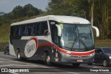 Viação Mimo 5880 na cidade de Santa Isabel, São Paulo, Brasil, por George Miranda. Número da foto: #:id.
