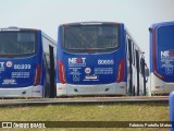 Next Mobilidade - ABC Sistema de Transporte 80.695 na cidade de São Bernardo do Campo, São Paulo, Brasil, por Fabrício Portella Matos. Número da foto: #12107871.