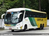 Empresa Gontijo de Transportes 18540 na cidade de Fortaleza, Ceará, Brasil, por Vieira Santos. Número da foto: #12107353.
