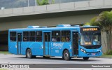 Biguaçu Transportes Coletivos Administração e Participação 1812 na cidade de Florianópolis, Santa Catarina, Brasil, por Francisco Ivano. Número da foto: #12106889.