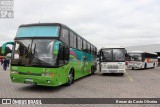 Retirus Tur Transporte e Turismo 7000 na cidade de Curitiba, Paraná, Brasil, por Renan da Costa Oliveira. Número da foto: #12108505.