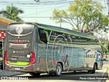 Viação Garcia 92040 na cidade de Sorocaba, São Paulo, Brasil, por Flavio Alberto Fernandes. Número da foto: #12107132.