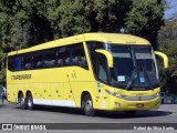 Viação Itapemirim 60013 na cidade de São Paulo, São Paulo, Brasil, por Rafael da Silva Xarão. Número da foto: #12108820.