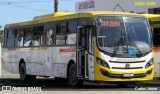 Viação Araguarina 3191 na cidade de Goiânia, Goiás, Brasil, por Carlos Júnior. Número da foto: #12108232.