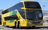 Empresa Gontijo de Transportes 25025 na cidade de Goiânia, Goiás, Brasil, por Carlos Júnior. Número da foto: #12108409.