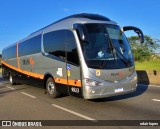 TransVip 9513 na cidade de Caçapava, São Paulo, Brasil, por odair lopes. Número da foto: #12108540.