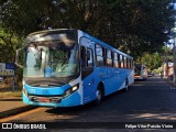 Viação Saens Peña São José dos Campos 1172 na cidade de São José dos Campos, São Paulo, Brasil, por Felipe Vitor Paixão Vieira. Número da foto: #12106696.