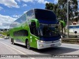 Ônibus Particulares 0177 na cidade de Belo Horizonte, Minas Gerais, Brasil, por Paulo Camillo Mendes Maria. Número da foto: #12108728.