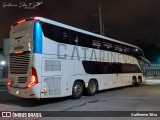Auto Viação Catarinense 323025 na cidade de Santos, São Paulo, Brasil, por Guilherme Silva. Número da foto: #12106725.
