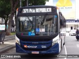 Viação Novacap C51622 na cidade de Rio de Janeiro, Rio de Janeiro, Brasil, por Guilherme Pereira Costa. Número da foto: #:id.