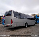 Viação Nossa Senhora do Amparo RJ 186.049 na cidade de Maricá, Rio de Janeiro, Brasil, por Cristian Matheus. Número da foto: #12107074.