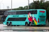 Eucatur - Empresa União Cascavel de Transportes e Turismo 6004 na cidade de Curitiba, Paraná, Brasil, por Diego Lip. Número da foto: #:id.