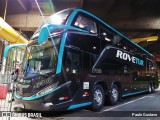Rovetur Turismo 3400 na cidade de São Paulo, São Paulo, Brasil, por Paulo Gustavo. Número da foto: #:id.
