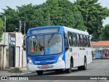 Consórcio Navegantes - 02 > Viação São Jorge > Transurb Transporte Urbano 02081 na cidade de João Pessoa, Paraíba, Brasil, por Jonata Rodrigo. Número da foto: #:id.