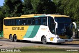 Empresa Gontijo de Transportes 14540 na cidade de Muriaé, Minas Gerais, Brasil, por Lucas Oliveira. Número da foto: #12108311.