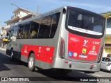 Allibus Transportes 4 5247 na cidade de São Paulo, São Paulo, Brasil, por Rafael Lopes de Oliveira. Número da foto: #:id.