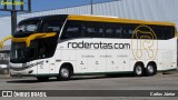 RodeRotas - Rotas de Viação do Triângulo 2314 na cidade de Goiânia, Goiás, Brasil, por Carlos Júnior. Número da foto: #12108450.