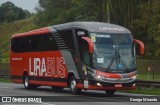 Lirabus 13073 na cidade de Santa Isabel, São Paulo, Brasil, por George Miranda. Número da foto: #:id.