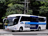 Auto Viação Bragança 11.008 na cidade de São Paulo, São Paulo, Brasil, por Raphael Malacarne. Número da foto: #12108210.