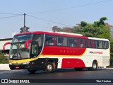 Real Expresso 2807 na cidade de Belo Horizonte, Minas Gerais, Brasil, por Tôni Cristian. Número da foto: #:id.