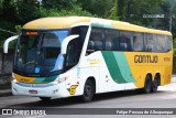 Empresa Gontijo de Transportes 18360 na cidade de Salvador, Bahia, Brasil, por Felipe Pessoa de Albuquerque. Número da foto: #12108281.
