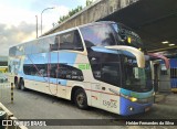 UTIL - União Transporte Interestadual de Luxo 13905 na cidade de Belo Horizonte, Minas Gerais, Brasil, por Helder Fernandes da Silva. Número da foto: #:id.