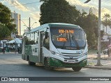 Integração Transportes 4099 na cidade de Cuiabá, Mato Grosso, Brasil, por Daniel Henrique. Número da foto: #12108761.
