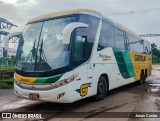 Empresa Gontijo de Transportes 21600 na cidade de Porto Velho, Rondônia, Brasil, por Jonas Castro. Número da foto: #12107753.
