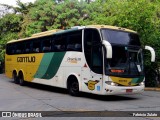 Empresa Gontijo de Transportes 16040 na cidade de São Paulo, São Paulo, Brasil, por Fabricio Zulato. Número da foto: #12107424.
