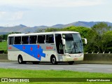 Transportadora Turística Benfica 6500 na cidade de Pindamonhangaba, São Paulo, Brasil, por Raphael Malacarne. Número da foto: #12106641.