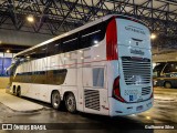 Auto Viação Catarinense 323023 na cidade de Santos, São Paulo, Brasil, por Guilherme Silva. Número da foto: #12106722.