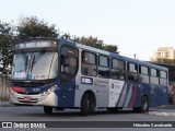 Viação Pirajuçara 11.711 na cidade de Osasco, São Paulo, Brasil, por Hércules Cavalcante. Número da foto: #:id.