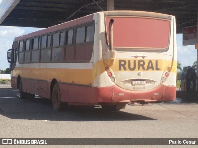 Transporte Rural S/N na cidade de Coroados, São Paulo, Brasil, por Paulo Cesar. Número da foto: #12065987.