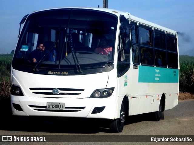 Sistema Complementar de Ipojuca 16 na cidade de Paudalho, Pernambuco, Brasil, por Edjunior Sebastião. Número da foto: #12068151.