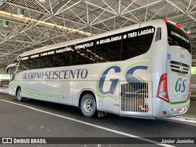 Guerino Seiscento 0619 na cidade de Bauru, São Paulo, Brasil, por Júnior Juninho. Número da foto: #12065853.