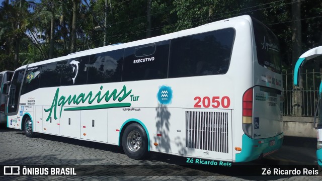 Aquarius Tour 2050 na cidade de Petrópolis, Rio de Janeiro, Brasil, por Zé Ricardo Reis. Número da foto: #12066783.