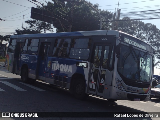 Expresso Planalto - Itaquaquecetuba 222425 na cidade de Itaquaquecetuba, São Paulo, Brasil, por Rafael Lopes de Oliveira. Número da foto: #12065948.