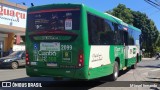 Rápido Cuiabá Transporte Urbano 2099 na cidade de Cuiabá, Mato Grosso, Brasil, por Miguel Fernando. Número da foto: #:id.