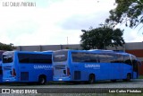 UTIL - União Transporte Interestadual de Luxo 4302 na cidade de Juiz de Fora, Minas Gerais, Brasil, por Luiz Carlos Photobus. Número da foto: #:id.