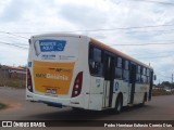HP Transportes Coletivos 20435 na cidade de Aparecida de Goiânia, Goiás, Brasil, por Pedro Henrique Eufrasio Correia Dias. Número da foto: #:id.