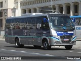 RT Turismo RJ 683.004 na cidade de Rio de Janeiro, Rio de Janeiro, Brasil, por Rodrigo Miguel. Número da foto: #12066500.