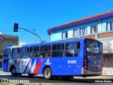 Next Mobilidade - ABC Sistema de Transporte 81.615 na cidade de Santo André, São Paulo, Brasil, por Juliano Soares. Número da foto: #:id.